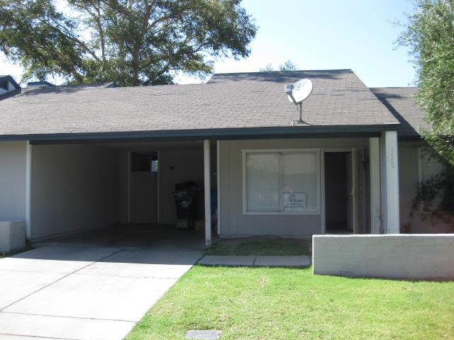 4408 East Darrel Road Phoenix, AZ 85042 - Photo 1 of 3 front view