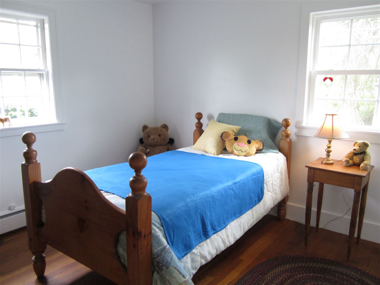 269 Mountain Road Concord, NH 03301 - Photo 25 of 40
