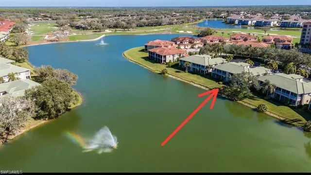 $545,000 | 558 Vintage Reserve Lane, Unit 19B, Naples, FL 34119