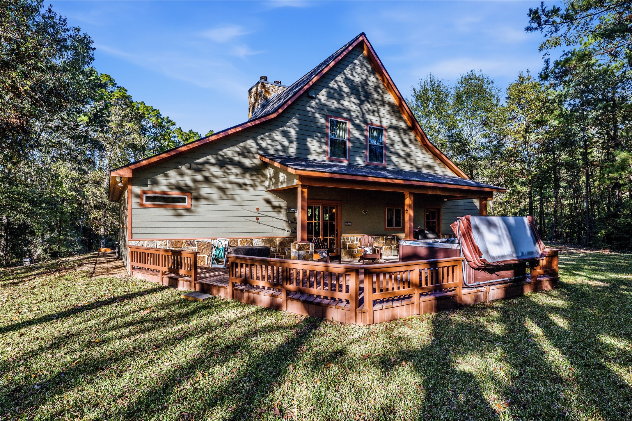 251 Deep Forest Trinity, TX 75862 - Photo 31 of 37