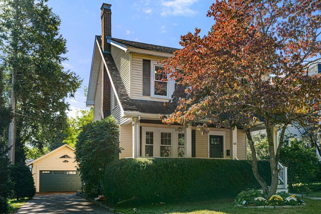 60 Trapelo Road Waltham, MA 02452 - Photo 1 of 31 Gallery Image 1
