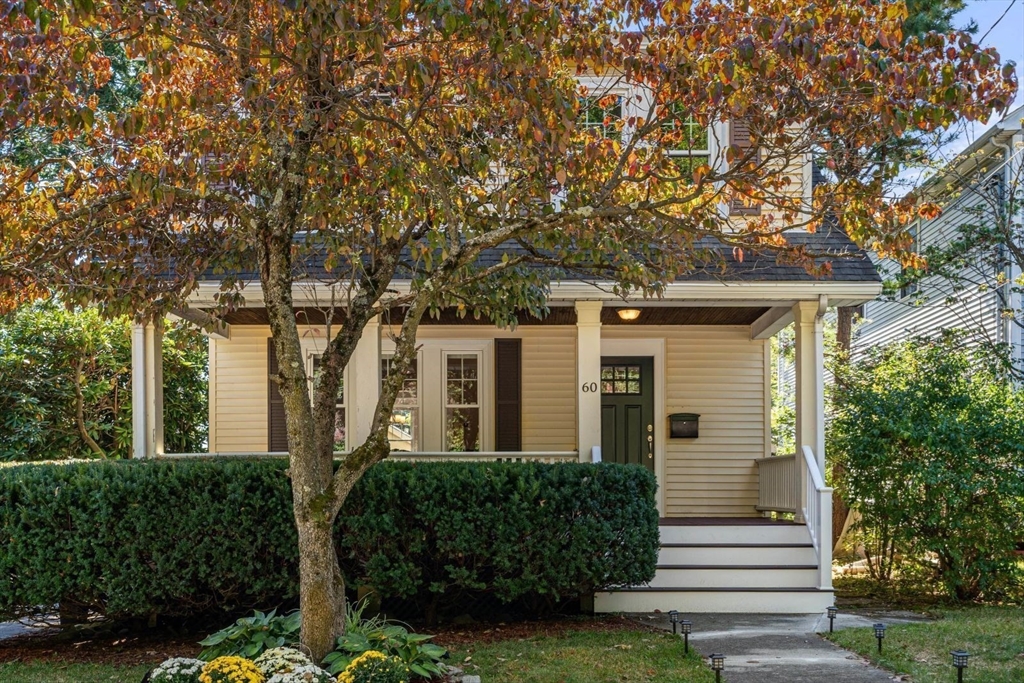 60 Trapelo Road Waltham, MA 02452 - Photo 2 of 31 Gallery Image 2