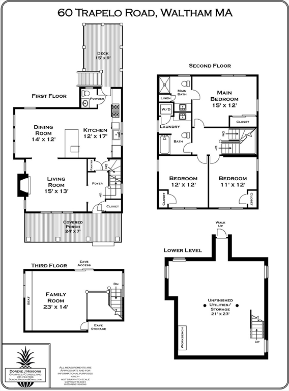 60 Trapelo Road Waltham, MA 02452 - Photo 31 of 31 Gallery Image 31