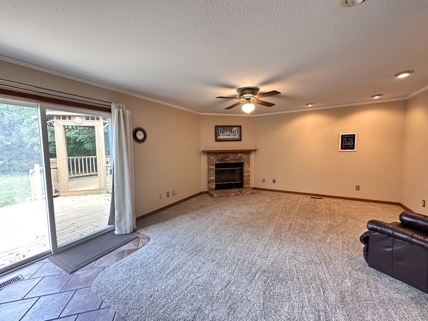3 Village Road Mansfield, IL 61854 - Photo 4 of 21 Gallery Image 4