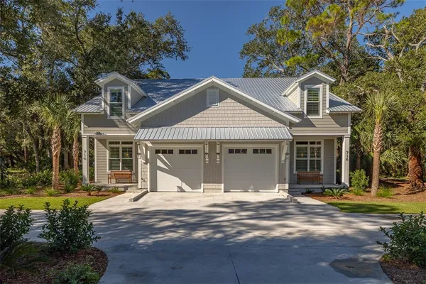 $2,999,000 | 716-718 Beachview Drive North, Jekyll Island, GA 31527