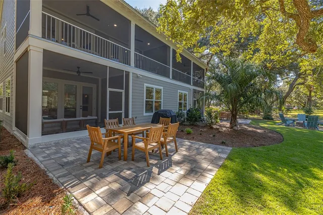 $3,495,000 | 716-718 Beachview Drive North, Jekyll Island, GA 31527