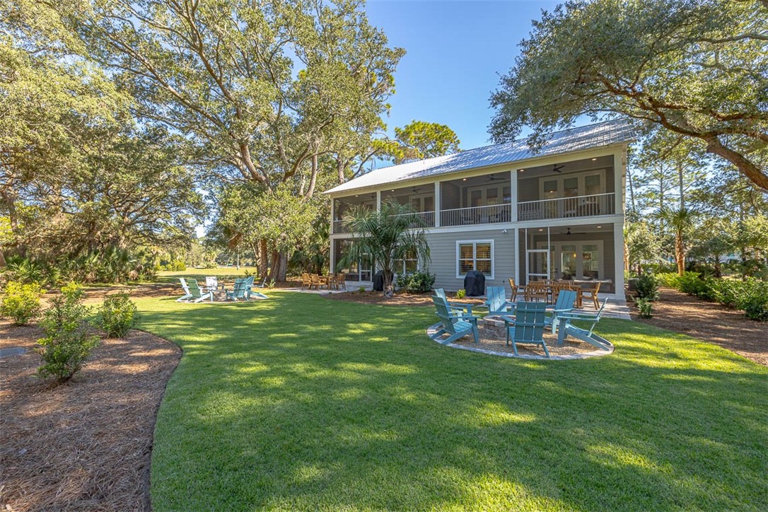 716-718 Beachview Drive North Jekyll Island, GA 31527 - Photo 2 of 92