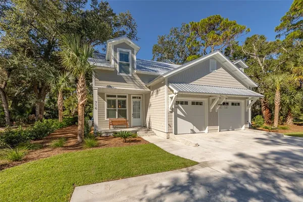 $2,495,000 | 716-718 Beachview Drive North, Jekyll Island, GA 31527