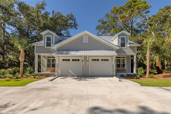 $2,495,000 | 716-718 Beachview Drive North, Jekyll Island, GA 31527