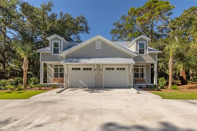 $3,495,000 | 716-718 Beachview Drive North, Jekyll Island, GA 31527