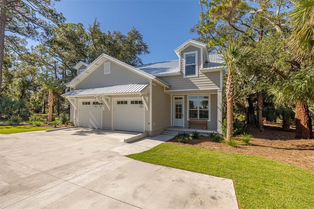 716-718 Beachview Drive North Jekyll Island, GA 31527 - Photo 42 of 92