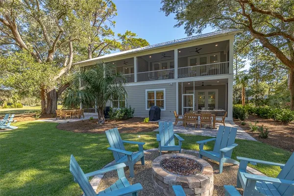 $2,495,000 | 716-718 Beachview Drive North, Jekyll Island, GA 31527