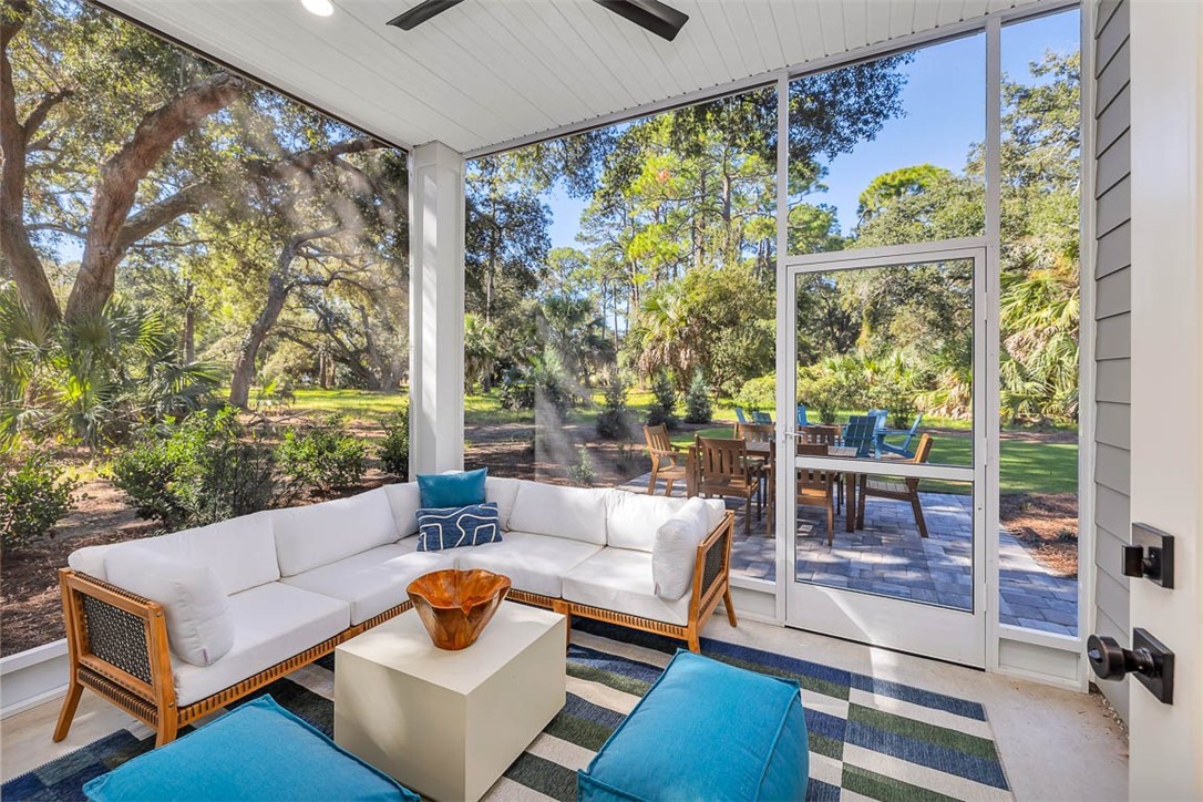 716-718 Beachview Drive North Jekyll Island, GA 31527 - Photo 53 of 92