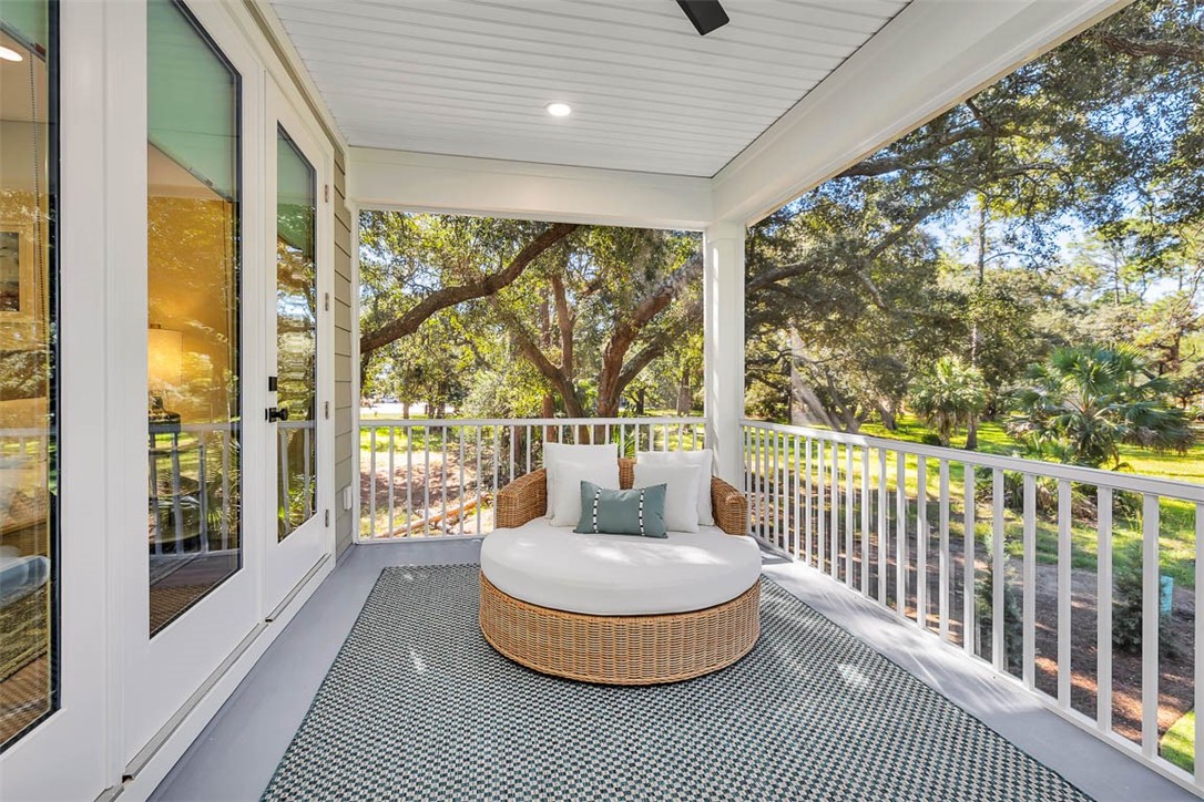 716-718 Beachview Drive North Jekyll Island, GA 31527 - Photo 71 of 92