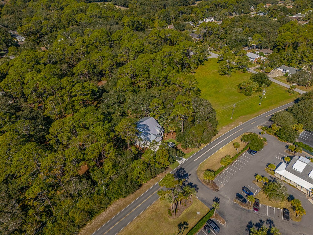 716-718 Beachview Drive North Jekyll Island, GA 31527 - Photo 77 of 92