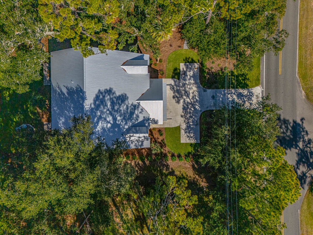 716-718 Beachview Drive North Jekyll Island, GA 31527 - Photo 79 of 92