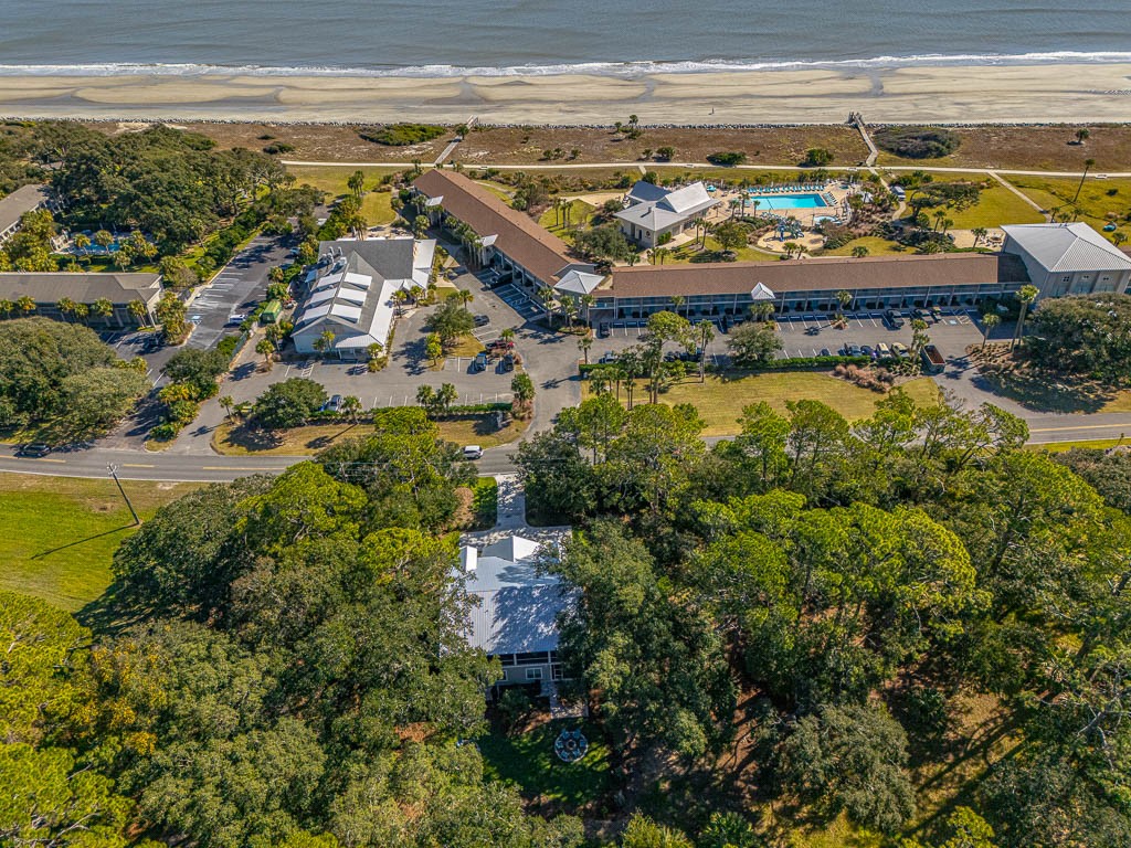 716-718 Beachview Drive North Jekyll Island, GA 31527 - Photo 80 of 92