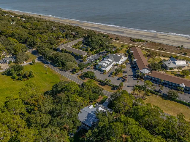 $3,495,000 | 716-718 Beachview Drive North, Jekyll Island, GA 31527