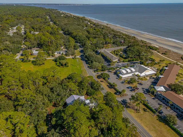 $3,495,000 | 716-718 Beachview Drive North, Jekyll Island, GA 31527