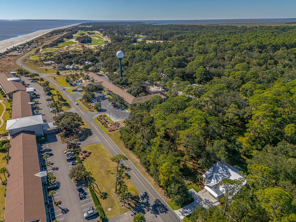 716-718 Beachview Drive North Jekyll Island, GA 31527 - Photo 88 of 92