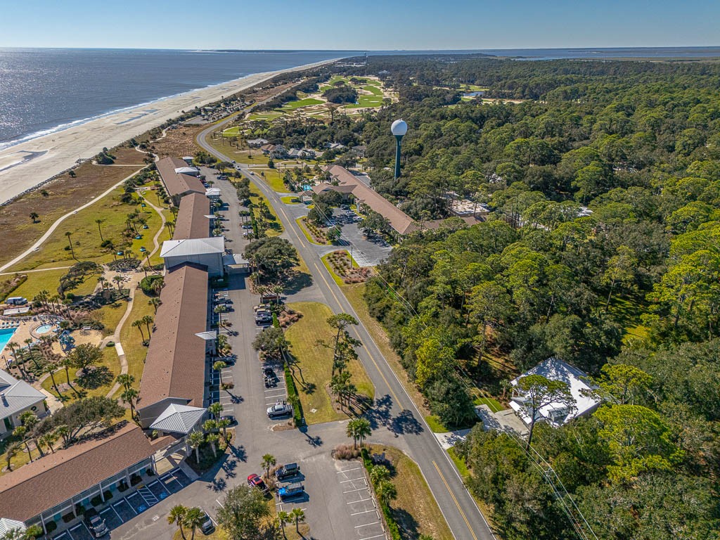 716-718 Beachview Drive North Jekyll Island, GA 31527 - Photo 89 of 92