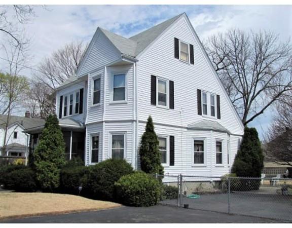 44 Thaxter Road Newton, MA 02460 - Photo 2 of 24