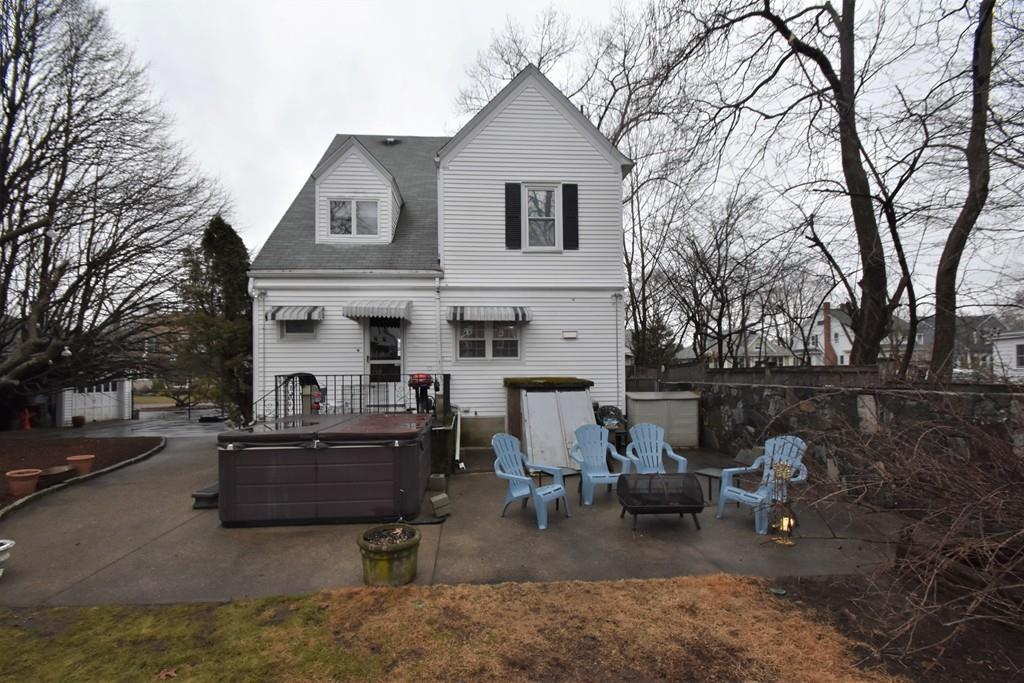 44 Thaxter Road Newton, MA 02460 - Photo 24 of 24
