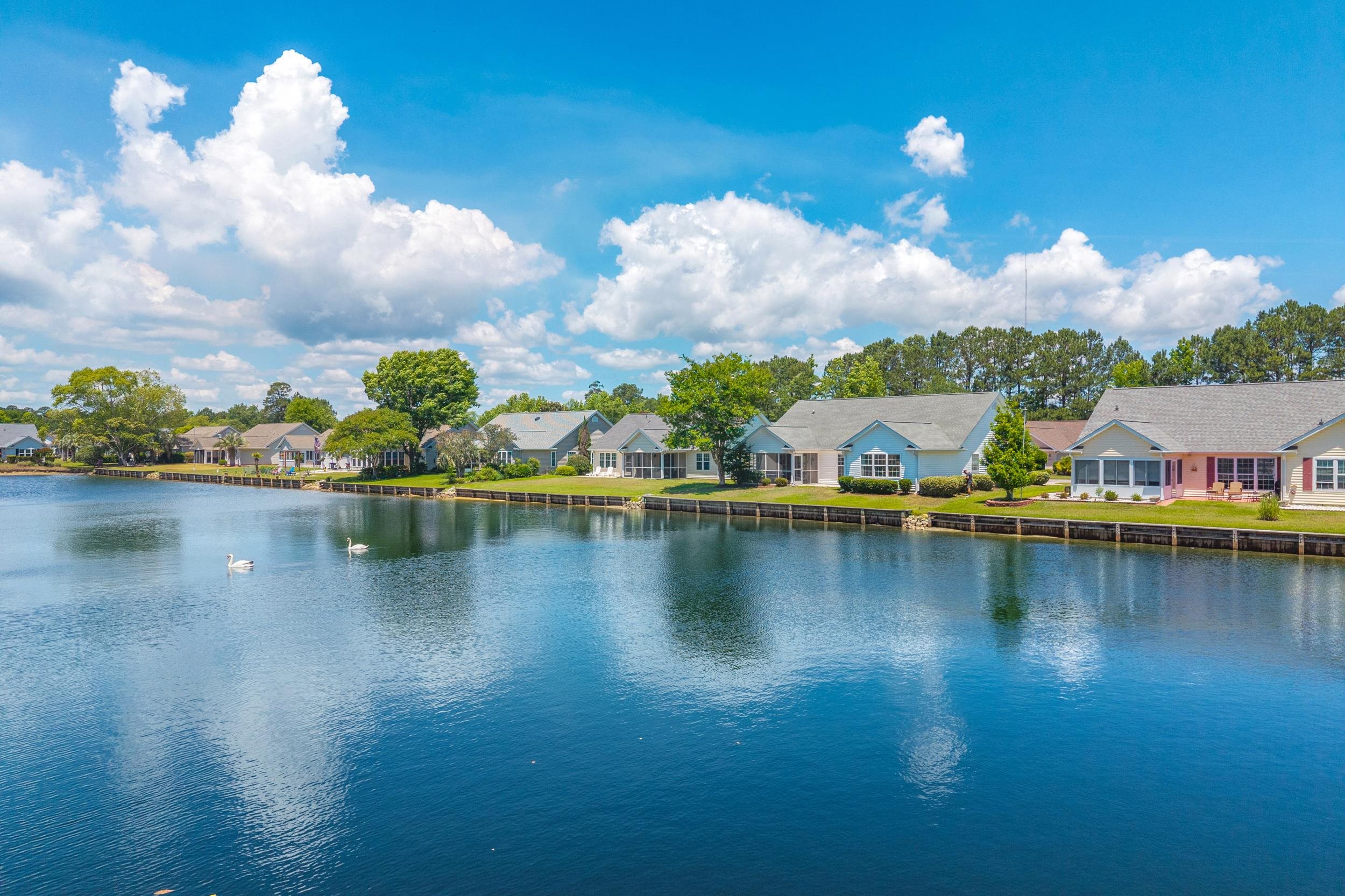 1045 Vestry Drive Murrells Inlet, SC 29576 - Photo 7 of 54
