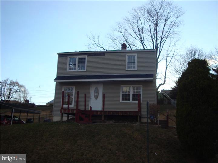 316 West Chelton Road Brookhaven, PA 19015 - Photo 1 of 3 Gallery Image 1