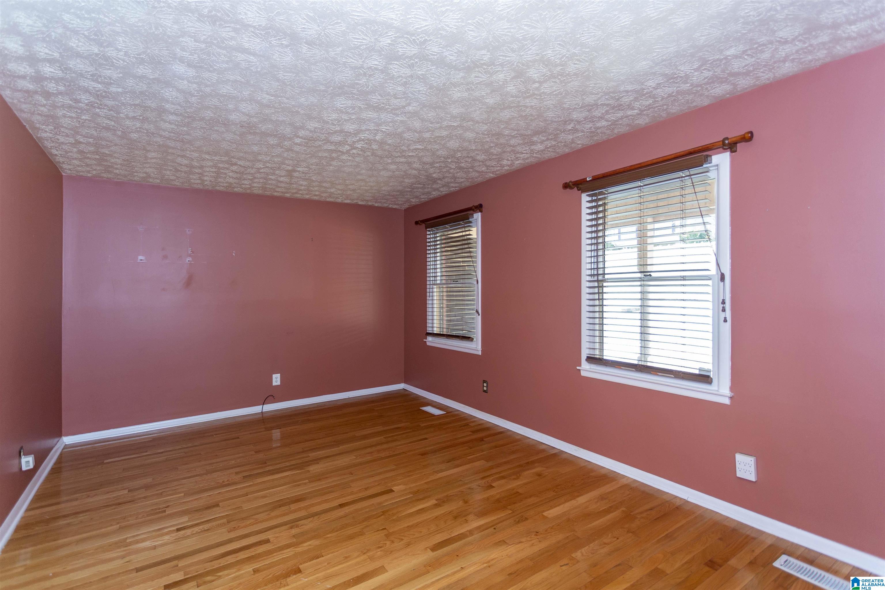 1009 Old Mill Road Anniston, AL 36207 - Photo 7 of 37