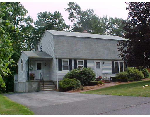 1 Barrows Road Worcester, MA 01609 - Photo 1 of 5 Gallery Image 1