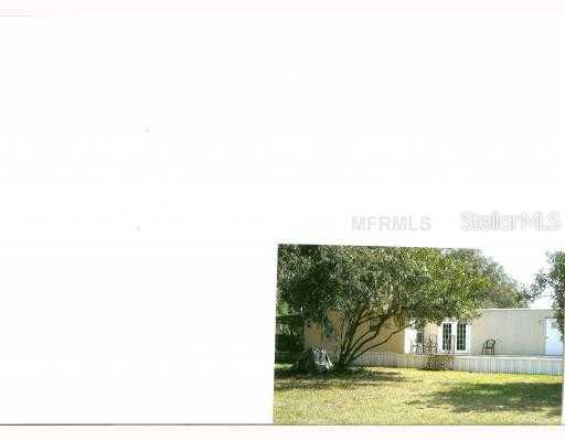 1378 East County Road Webster, FL 33597 - Photo 1 of 1 Exterior Front