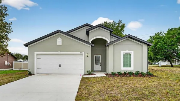$375,000 | 2921 Garret Street, Deltona, FL 32738
