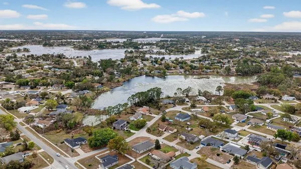 $375,000 | 2921 Garret Street, Deltona, FL 32738