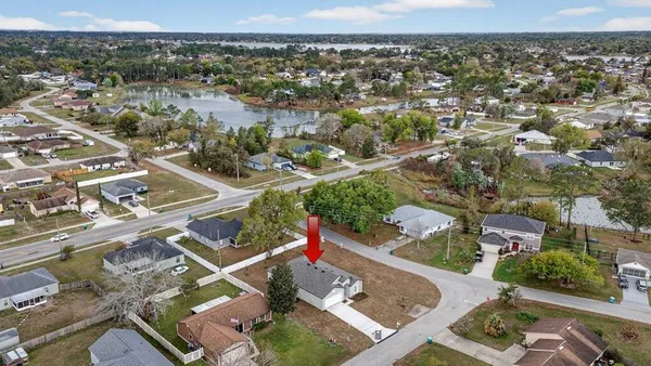 $375,000 | 2921 Garret Street, Deltona, FL 32738