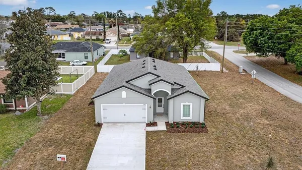 $375,000 | 2921 Garret Street, Deltona, FL 32738