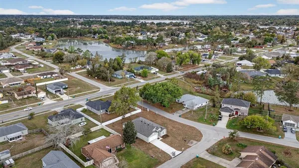 $375,000 | 2921 Garret Street, Deltona, FL 32738