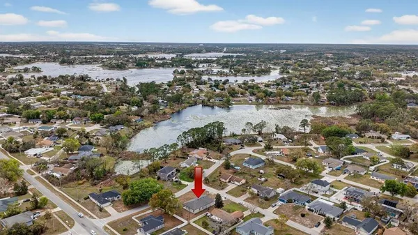 $375,000 | 2921 Garret Street, Deltona, FL 32738