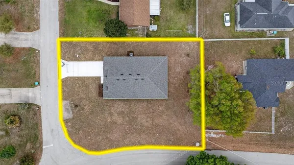 $375,000 | 2921 Garret Street, Deltona, FL 32738