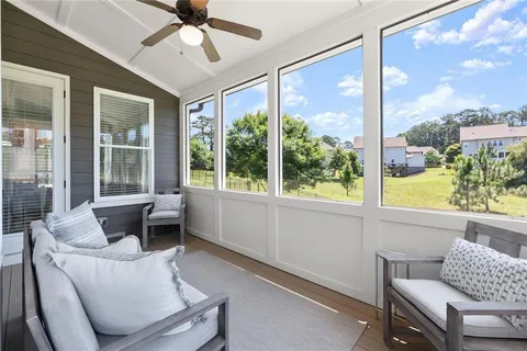 $1,600,000 | 3166 Capriole Drive Northeast, Marietta, GA 30062