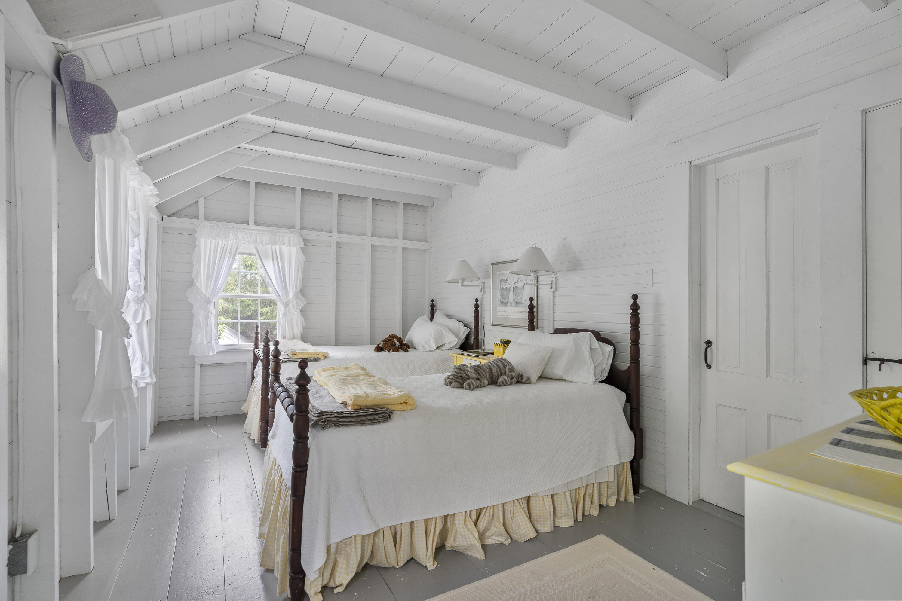 70 Pemaquid Loop Road New Harbor, ME 04554 - Photo 40 of 45 41_Bedroom 3 -85