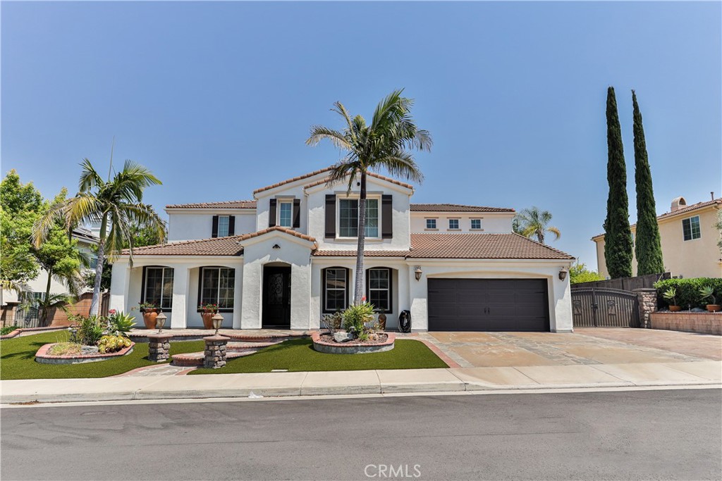 17042 Hidden Trails Lane Riverside, CA 92503 - Photo 1 of 1 Beautiful Curb appeal