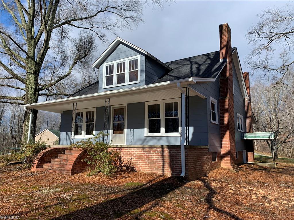 1195 Joyce Woodworks Road Sandy Ridge, NC 27046 - Photo 1 of 22