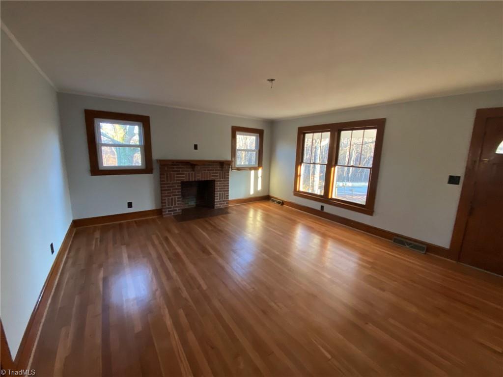 1195 Joyce Woodworks Road Sandy Ridge, NC 27046 - Photo 4 of 22