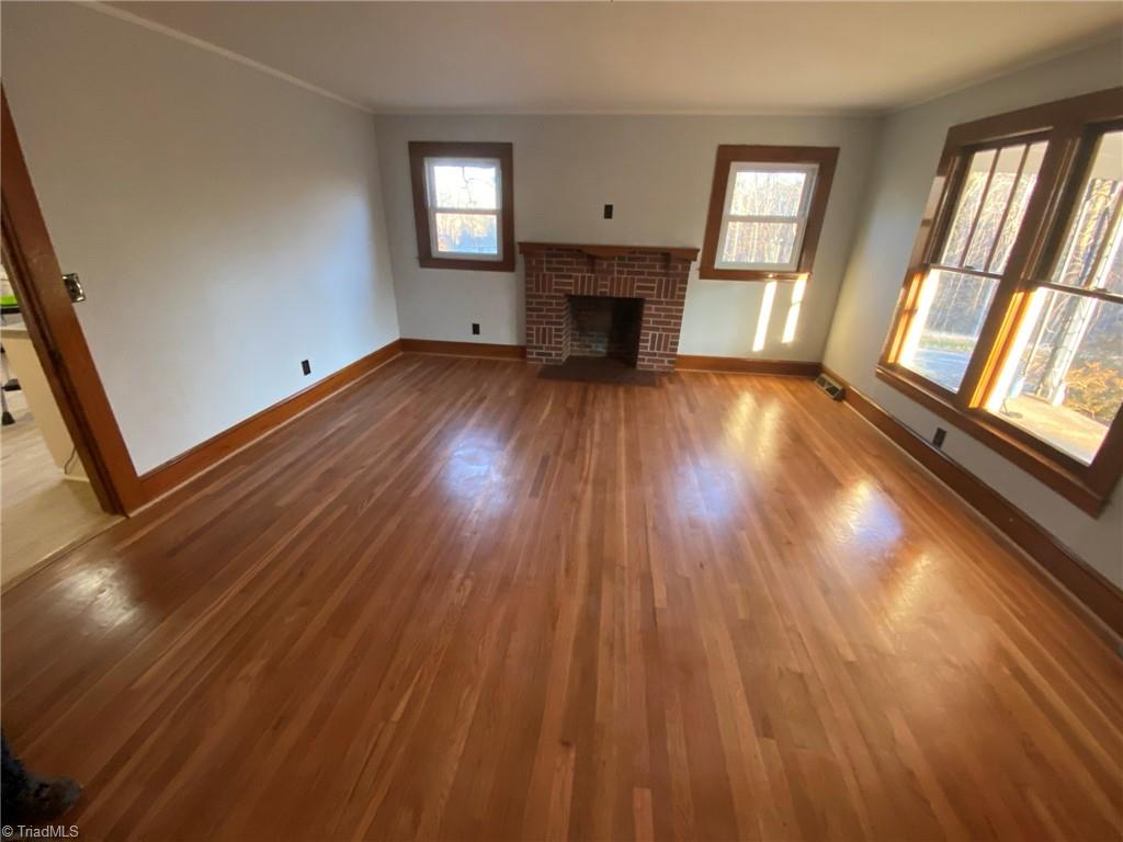 1195 Joyce Woodworks Road Sandy Ridge, NC 27046 - Photo 5 of 22