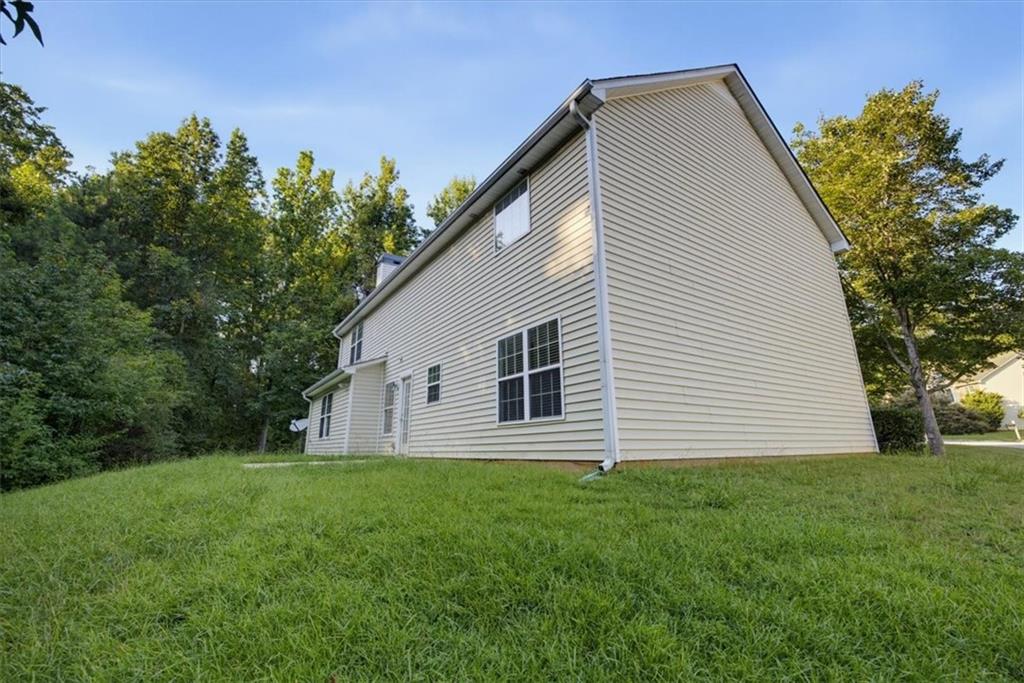 834 Thompson Ridge Drive Monroe, GA 30655 - Photo 37 of 38 Gallery Image 37