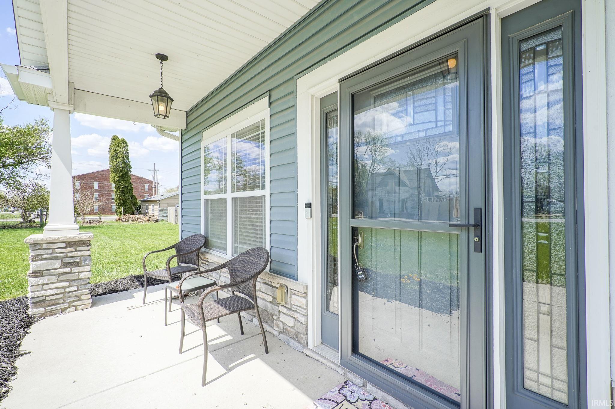 252 Elston Road Lafayette, IN 47909 - Photo 31 of 35 Gallery Image 31