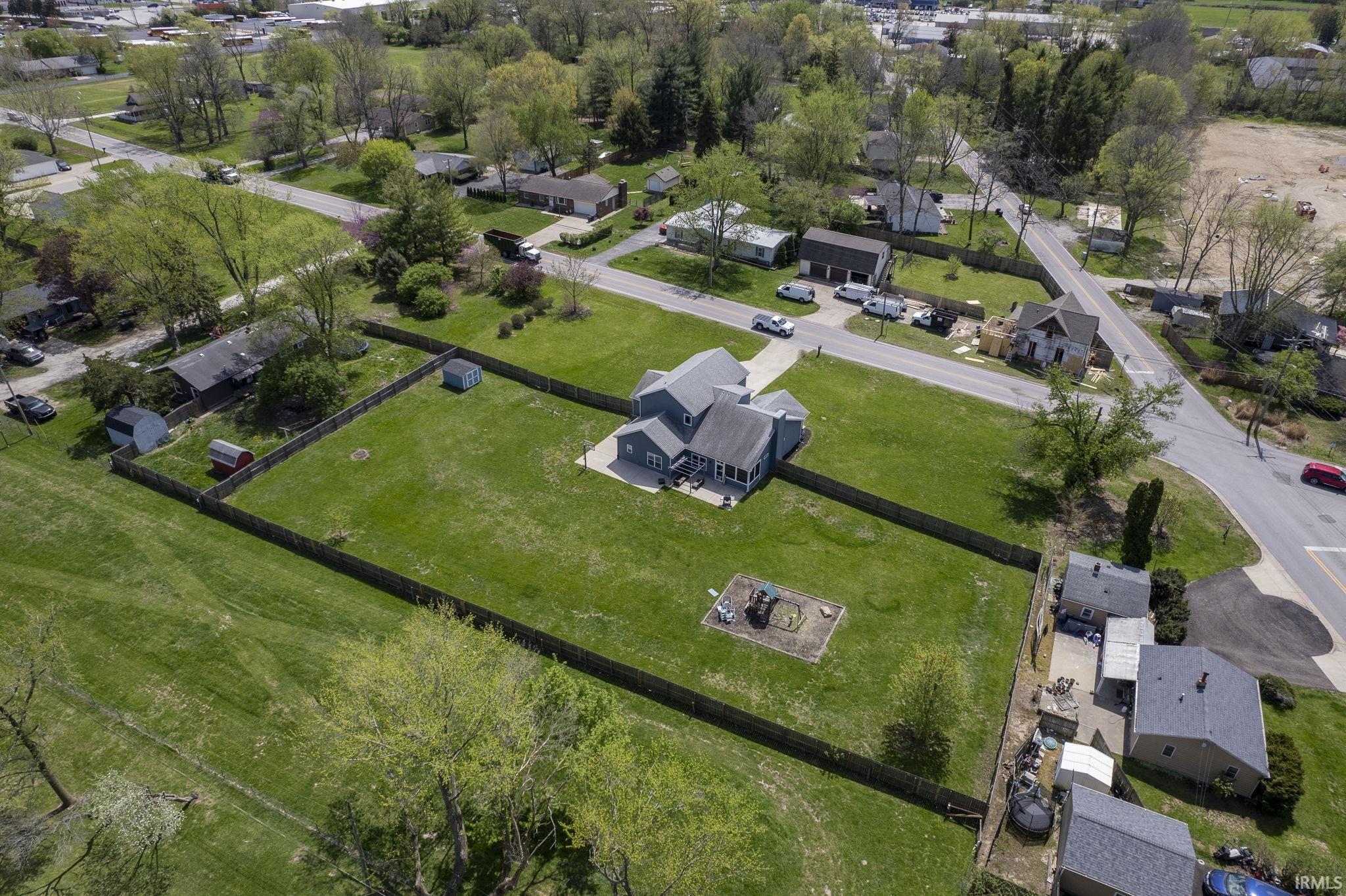 252 Elston Road Lafayette, IN 47909 - Photo 34 of 35 Gallery Image 34