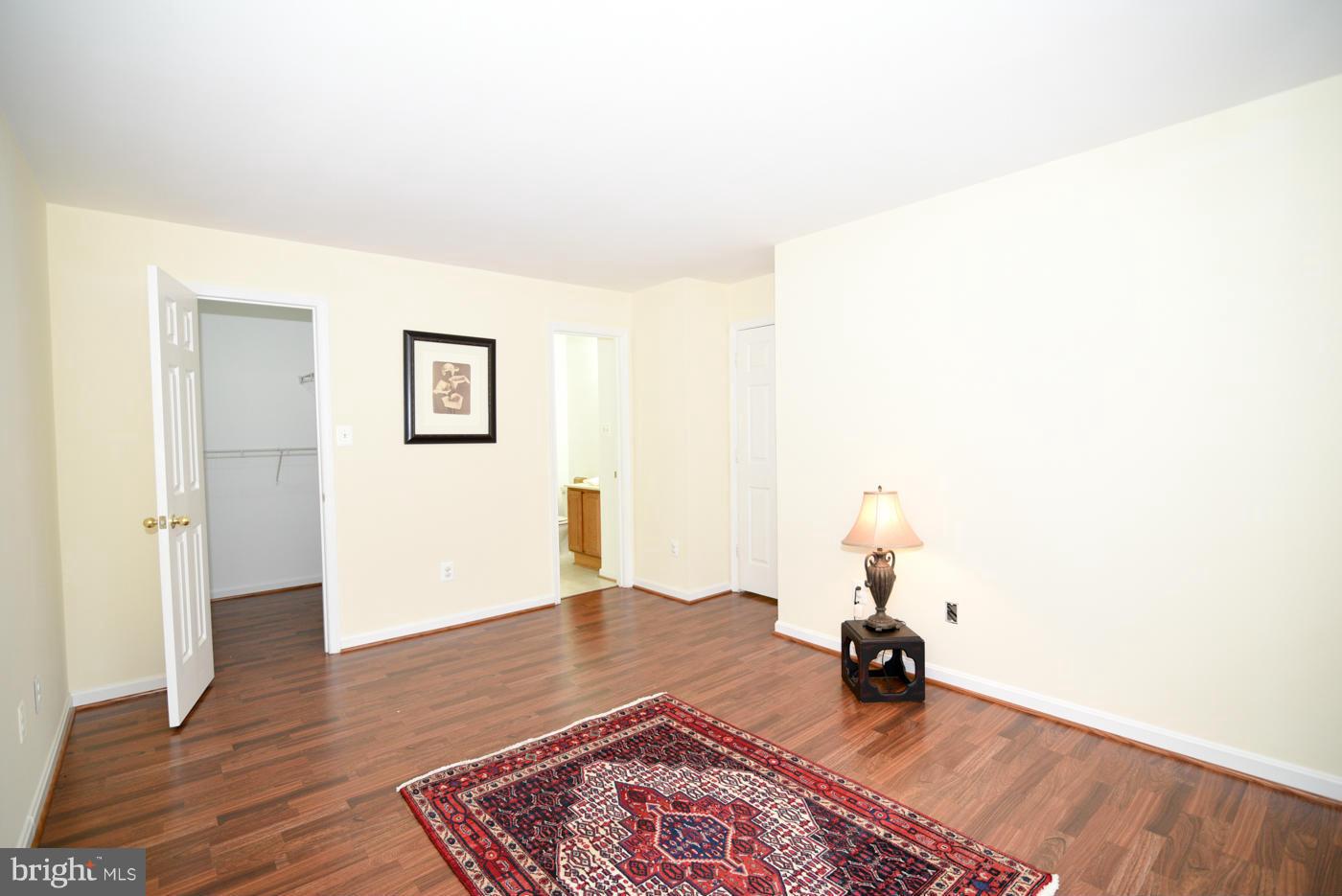 2221 Lovedale Lane, Unit 203B Reston, VA 20191 - Photo 11 of 28 Bedroom (Master)