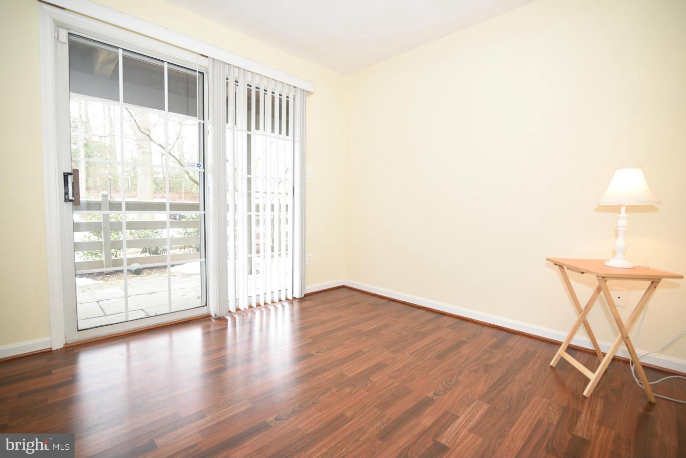 2221 Lovedale Lane, Unit 203B Reston, VA 20191 - Photo 16 of 28 Living Room